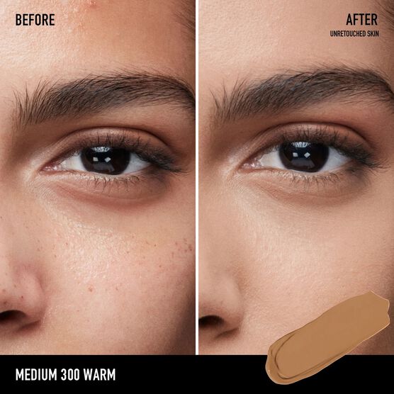 BARE PRO CONCEALER  MATTE MED 300N